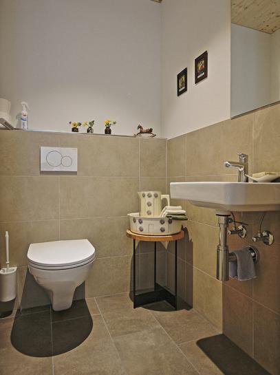 Kobeltholzbau Tiny-Haus in Altstätten Bad